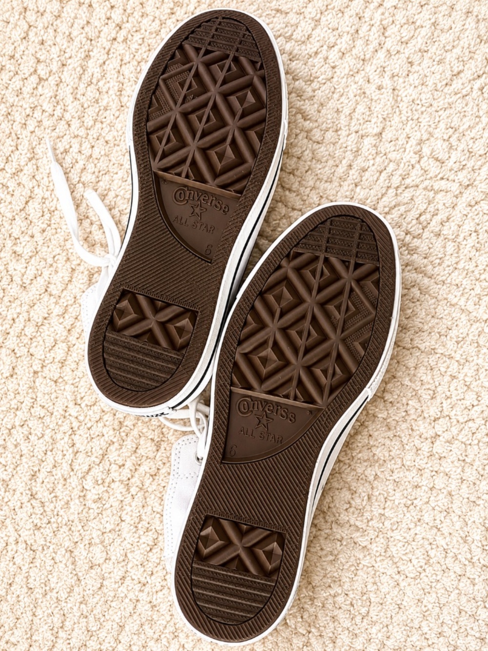 Converse platform sneakers - Picture 2 of 2